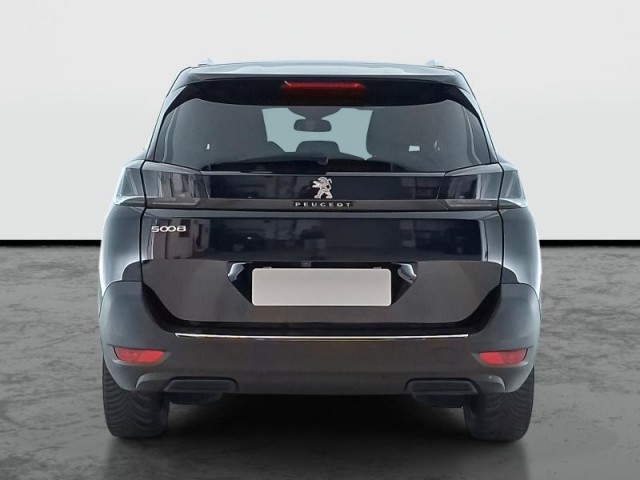 Peugeot 5008  PureTech 130 