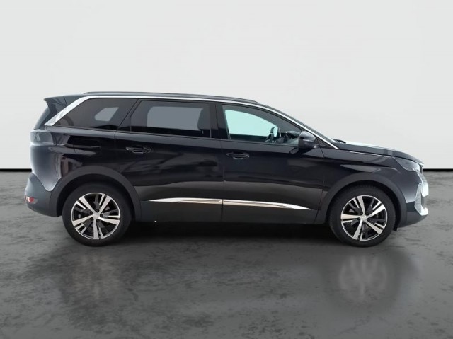 Peugeot 5008  PureTech 130 