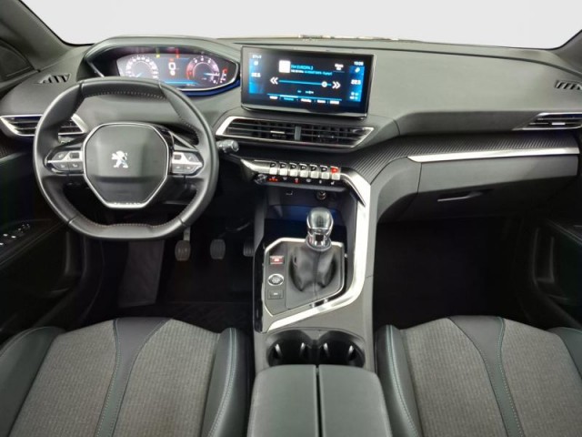 Peugeot 5008  PureTech 130 