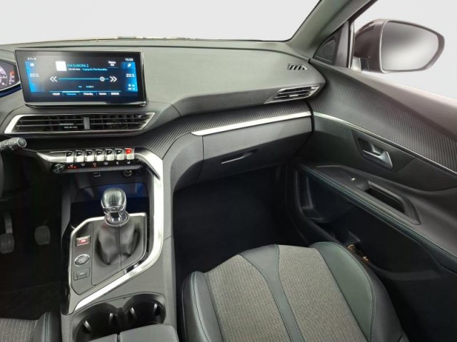 Peugeot 5008  PureTech 130 
