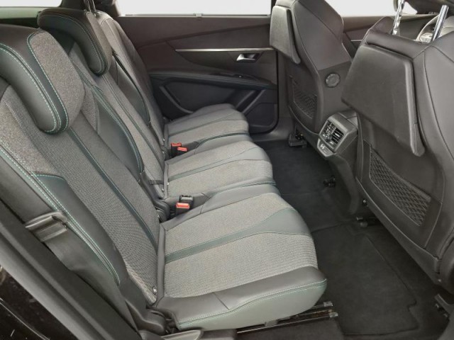 Peugeot 5008  PureTech 130 