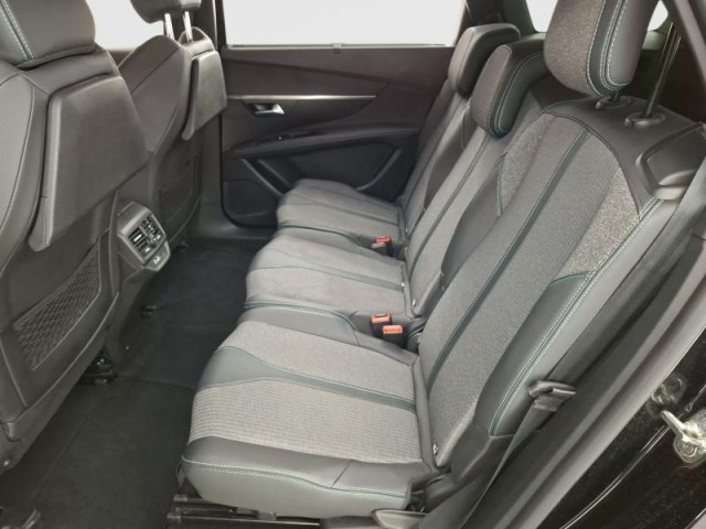 Peugeot 5008  PureTech 130 