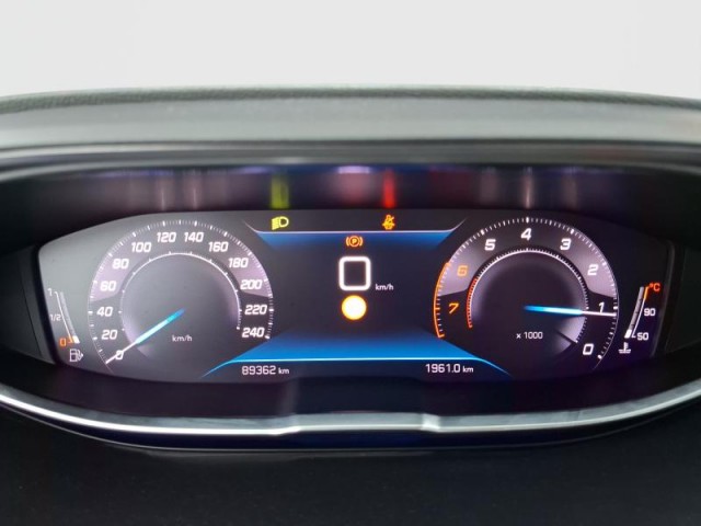 Peugeot 5008  PureTech 130 