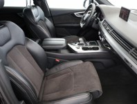 Audi Q7  50 TDI S-Line