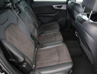 Audi Q7  50 TDI S-Line
