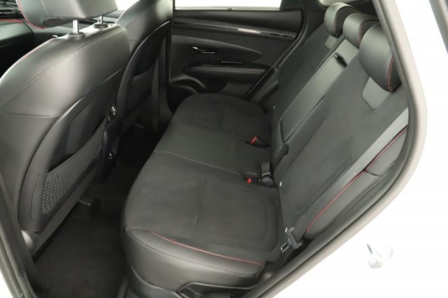 Hyundai Tucson  1.6 T-GDI HEV N-Line