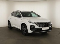 Hyundai Tucson  1.6 T-GDI HEV N-Line