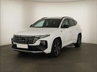 Hyundai Tucson  1.6 T-GDI HEV N-Line