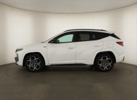 Hyundai Tucson  1.6 T-GDI HEV N-Line