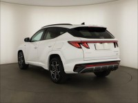 Hyundai Tucson  1.6 T-GDI HEV N-Line