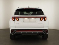 Hyundai Tucson  1.6 T-GDI HEV N-Line