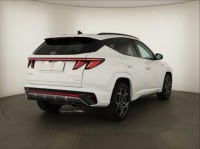 Hyundai Tucson  1.6 T-GDI HEV N-Line