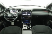 Hyundai Tucson  1.6 T-GDI HEV N-Line