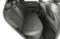 Hyundai Tucson  1.6 T-GDI HEV N-Line