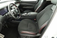 Hyundai Tucson  1.6 T-GDI HEV N-Line