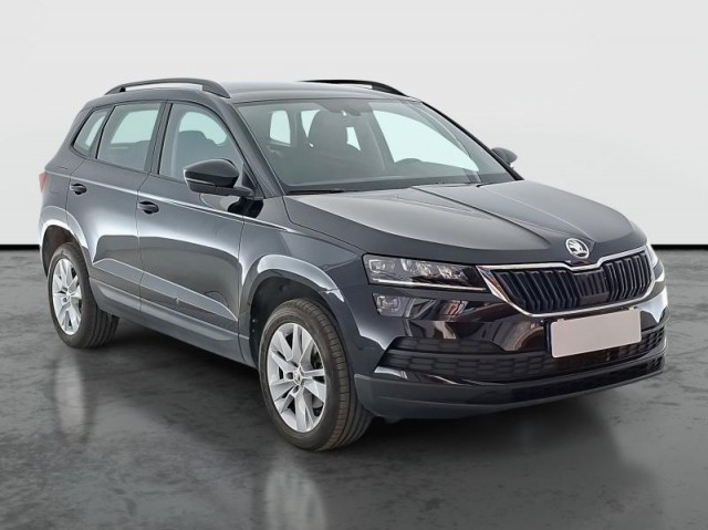Škoda Karoq  2.0 TDI Ambition