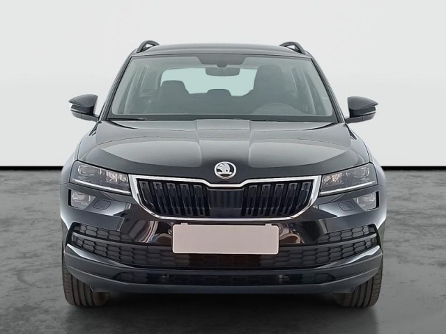 Škoda Karoq  2.0 TDI Ambition