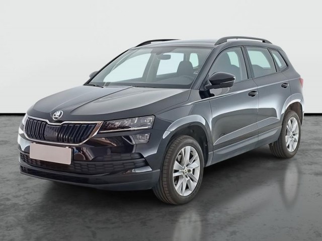 Škoda Karoq  2.0 TDI Ambition