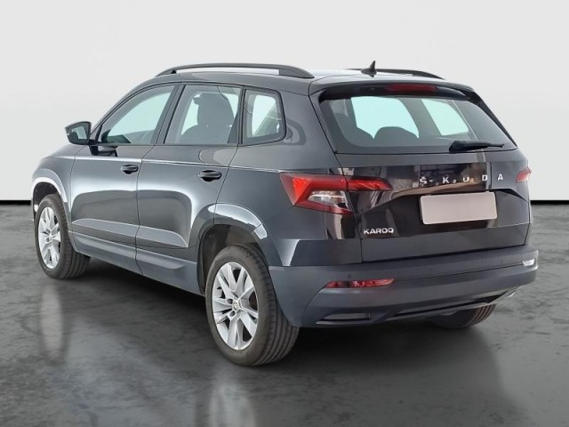 Škoda Karoq  2.0 TDI Ambition