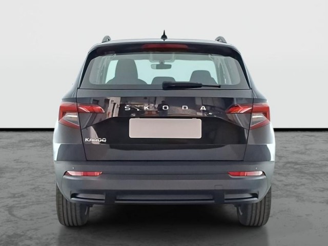 Škoda Karoq  2.0 TDI Ambition