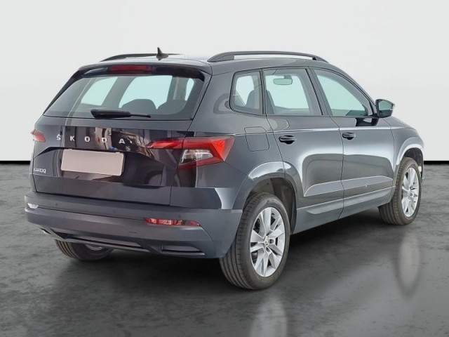 Škoda Karoq  2.0 TDI Ambition