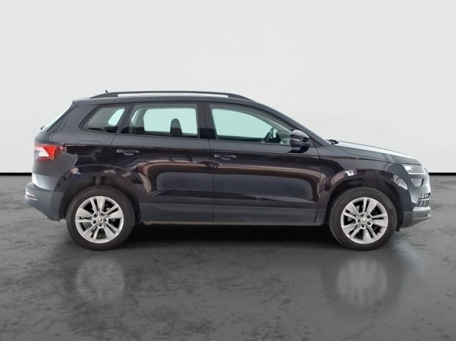 Škoda Karoq  2.0 TDI Ambition