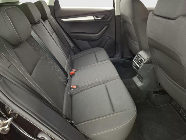 Škoda Karoq  2.0 TDI Ambition