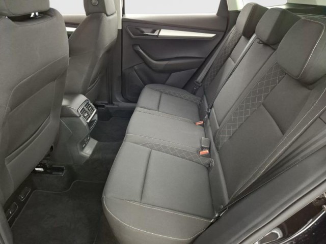 Škoda Karoq  2.0 TDI Ambition