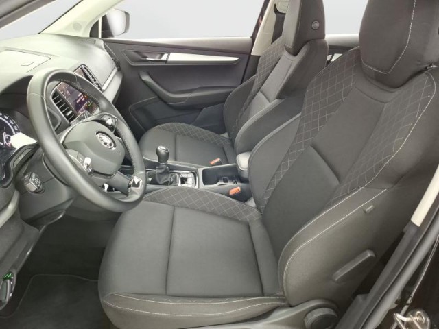 Škoda Karoq  2.0 TDI Ambition
