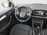 Škoda Karoq  2.0 TDI Ambition