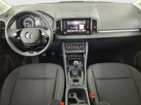 Škoda Karoq  2.0 TDI Ambition