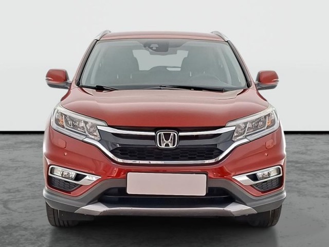 Honda CR-V  2.0 i-VTEC 