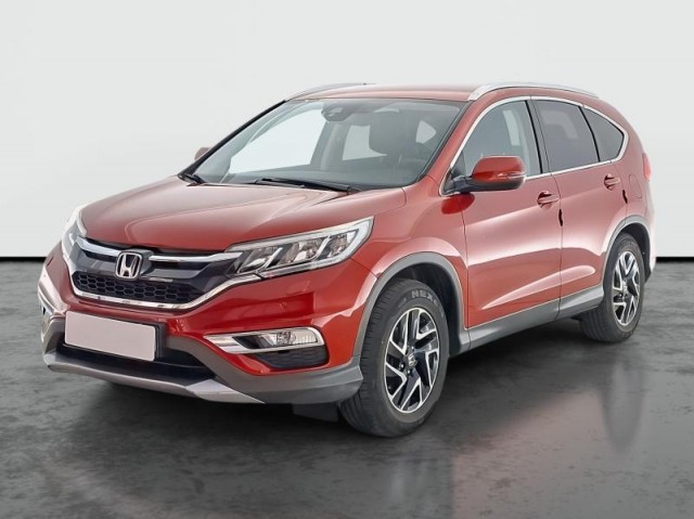Honda CR-V  2.0 i-VTEC 