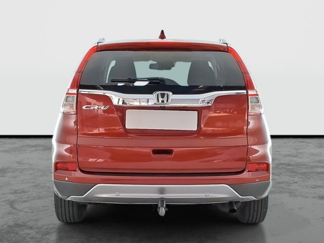 Honda CR-V  2.0 i-VTEC 