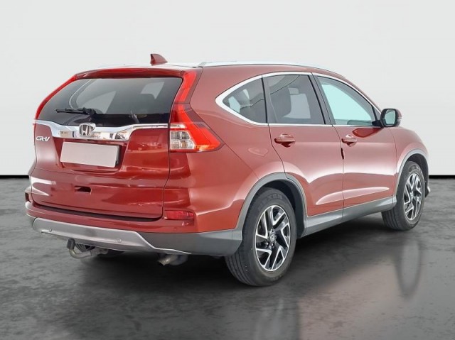 Honda CR-V  2.0 i-VTEC 