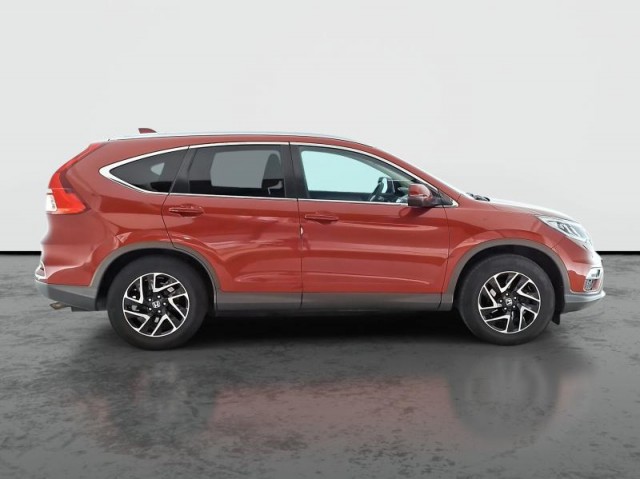 Honda CR-V  2.0 i-VTEC 