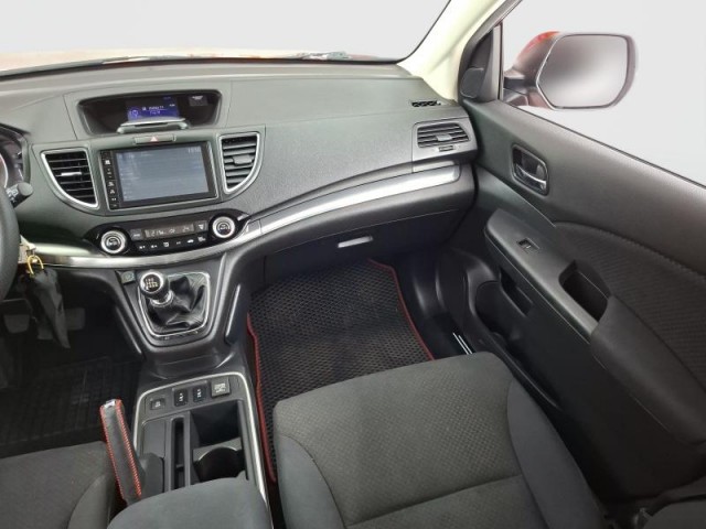 Honda CR-V  2.0 i-VTEC 