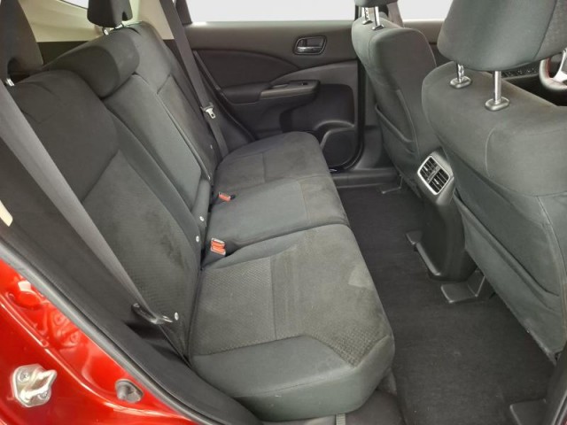Honda CR-V  2.0 i-VTEC 