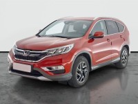 Honda CR-V  2.0 i-VTEC 