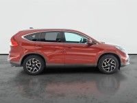 Honda CR-V  2.0 i-VTEC 