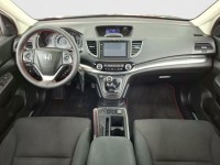 Honda CR-V  2.0 i-VTEC 