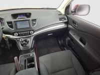 Honda CR-V  2.0 i-VTEC 