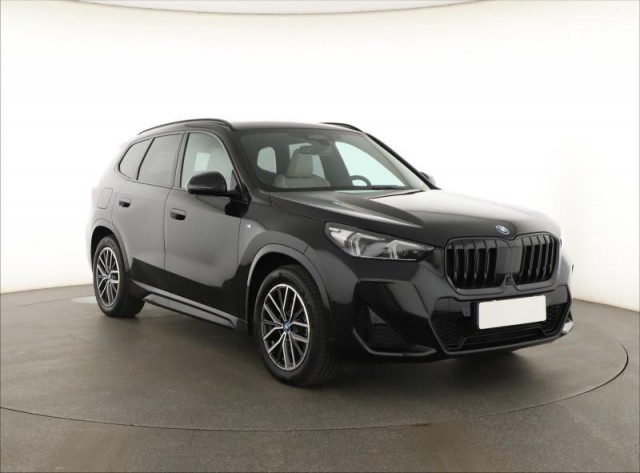 BMW X1  xDrive30e 