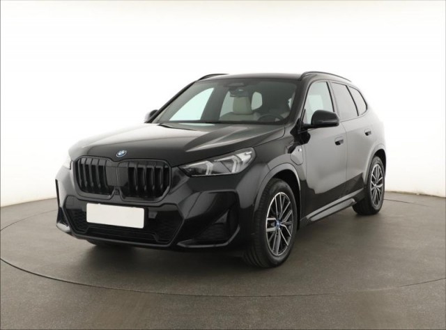 BMW X1  xDrive30e 