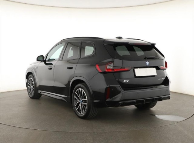 BMW X1  xDrive30e 