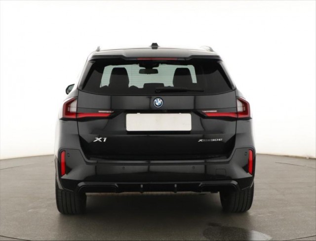 BMW X1  xDrive30e 