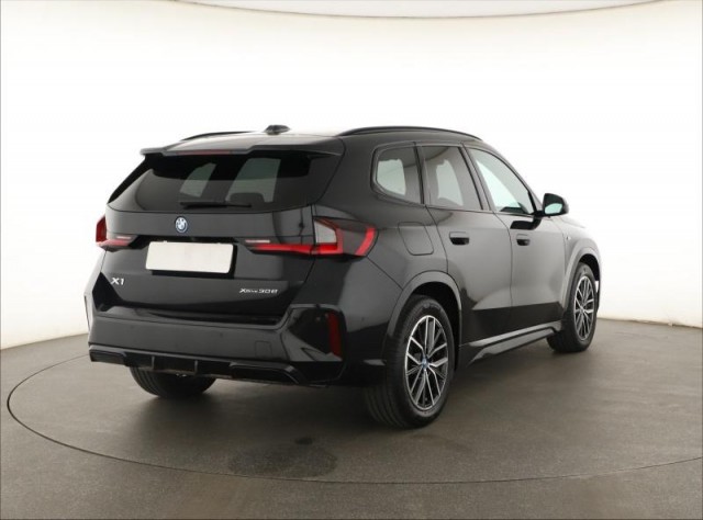 BMW X1  xDrive30e 
