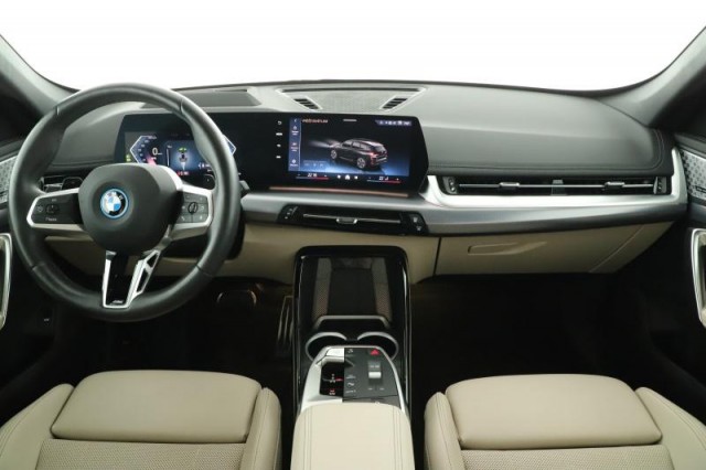 BMW X1  xDrive30e 