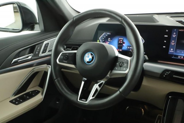 BMW X1  xDrive30e 