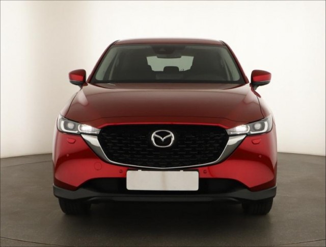 Mazda CX-5  2.0 Skyactiv-G Challenge